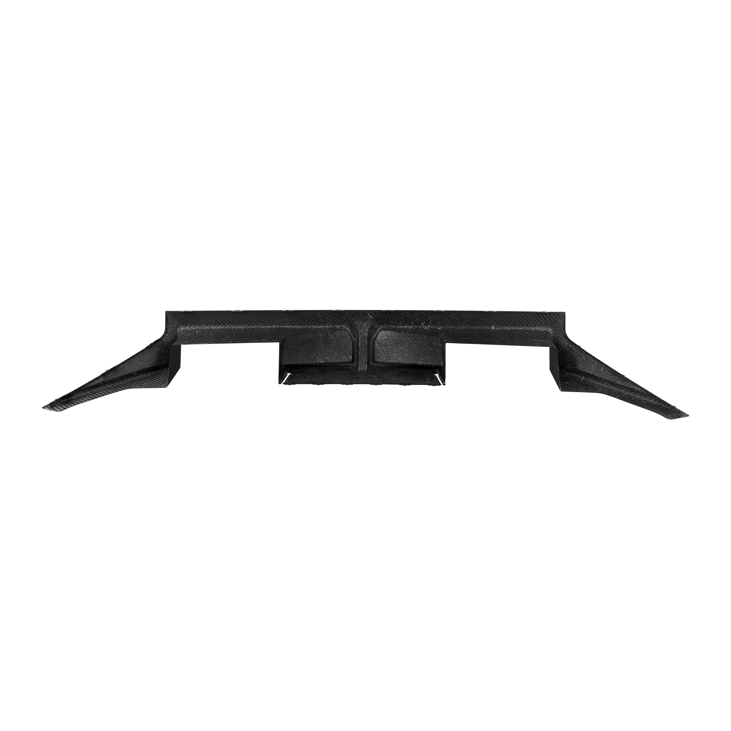 BMW M2 G87 CARBON FIBER CS STYLE REAR DIFFUSER