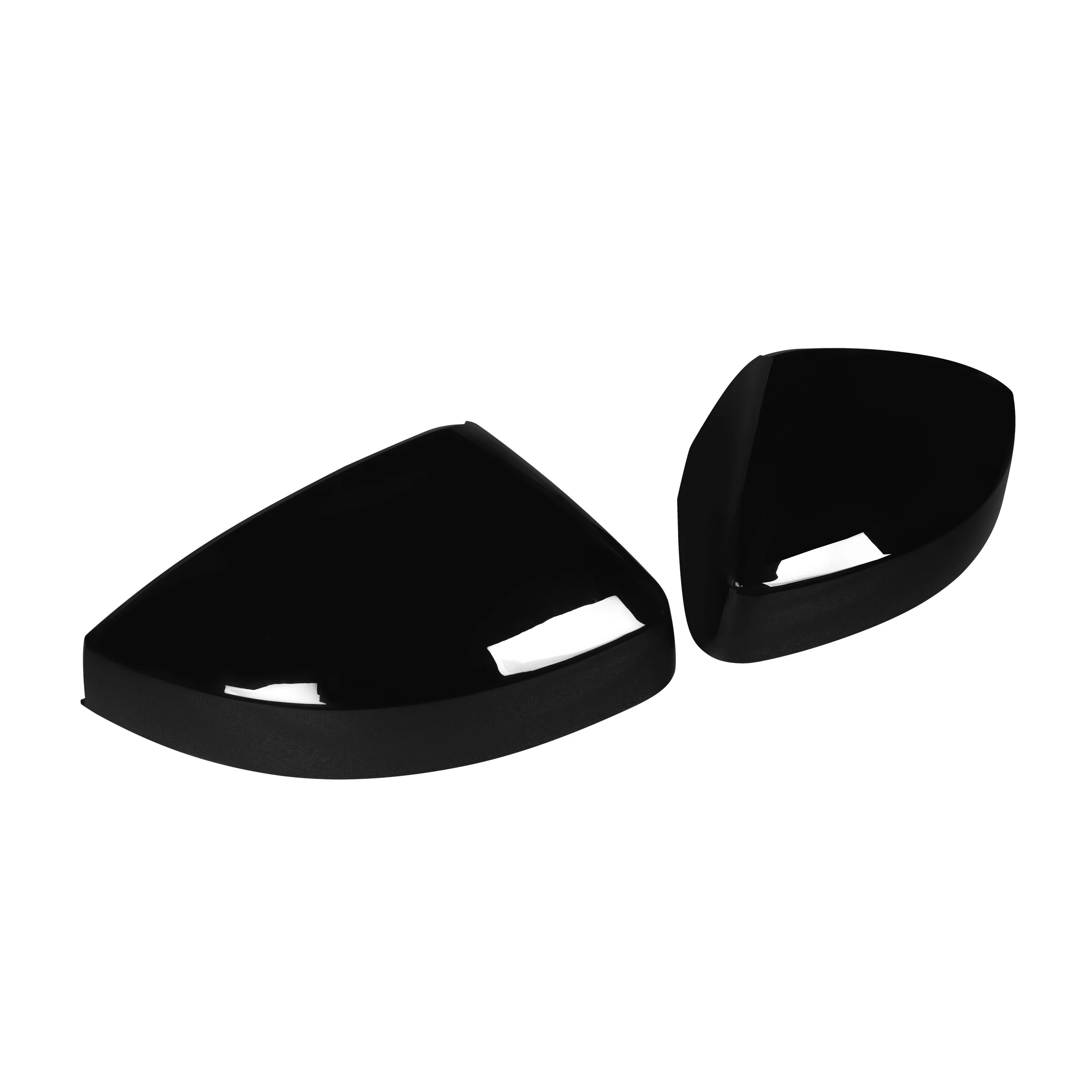 AUDI A3/S3 GLOSS BLACK MIRROR COVERS (2013-2020)