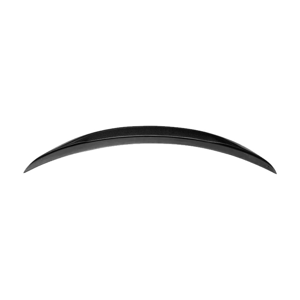 BMW 2 SERIES F22 & M2 F87 CARBON FIBER MP STYLE REAR TRUNK SPOILER