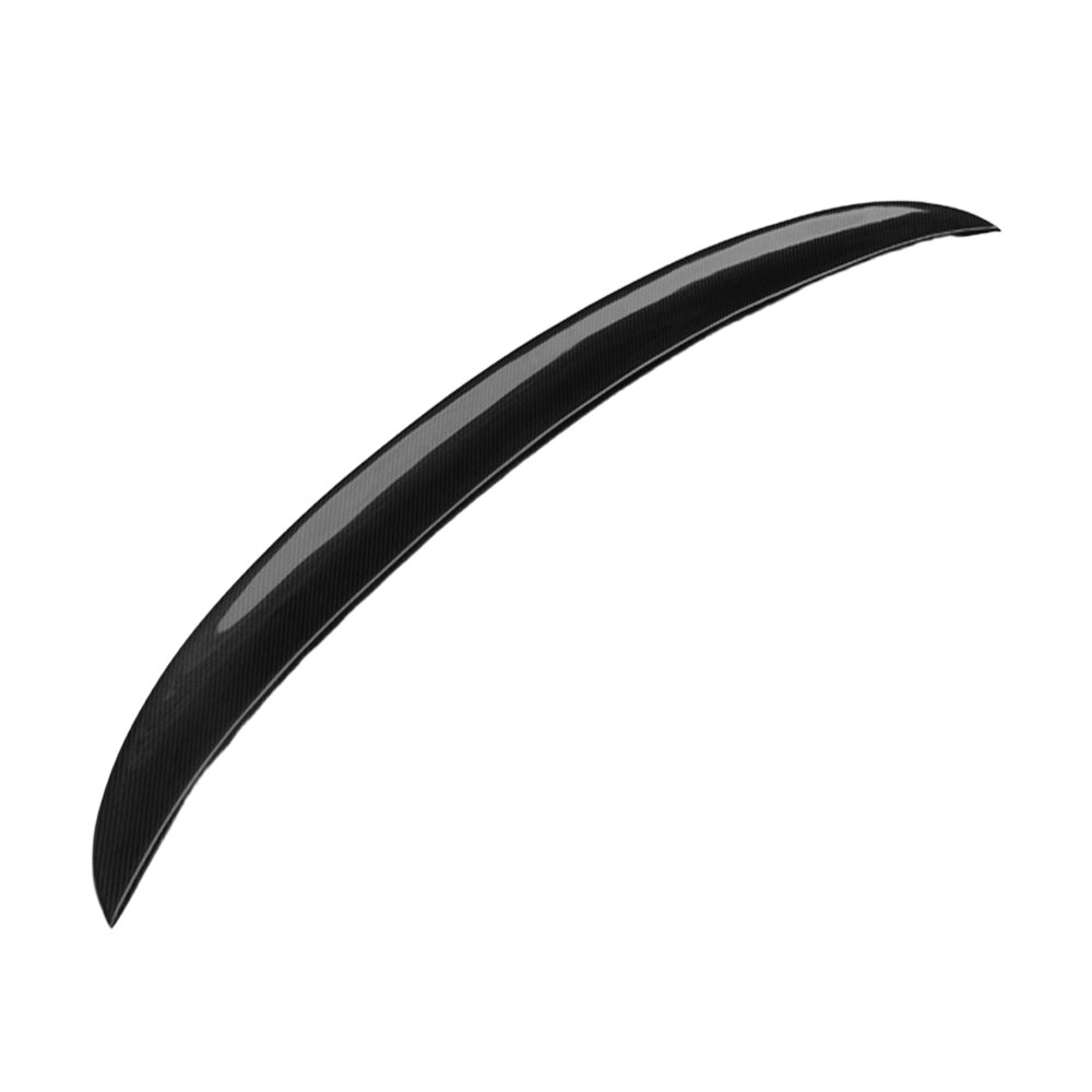 BMW 7 SERIES G11/G12 CARBON FIBER REAR TRUNK SPOILER
