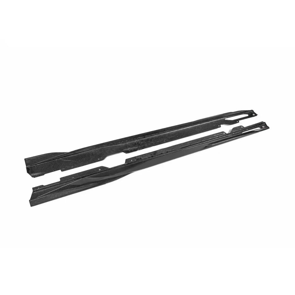 BMW 4 SERIES G26 GRAN COUPE CARBON FIBER FULL BODY KIT (2021+)