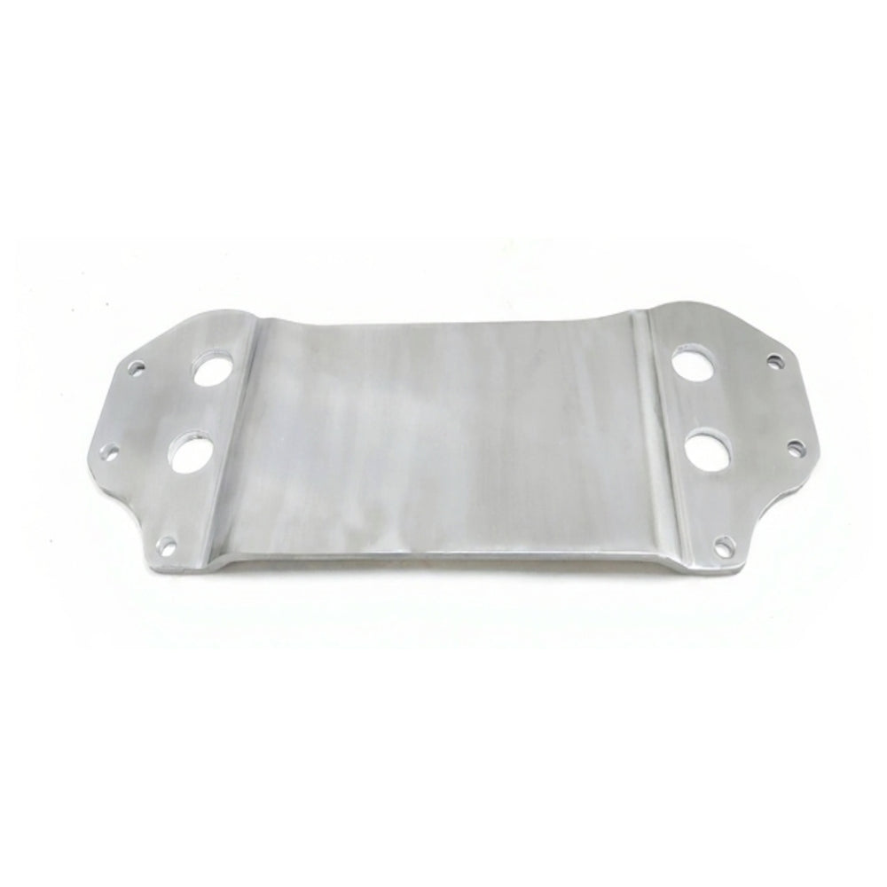 BMW M3 G80/G81 & M4 G82/G83 SINGLE MIDPIPE WITH EXTENDED BRACE