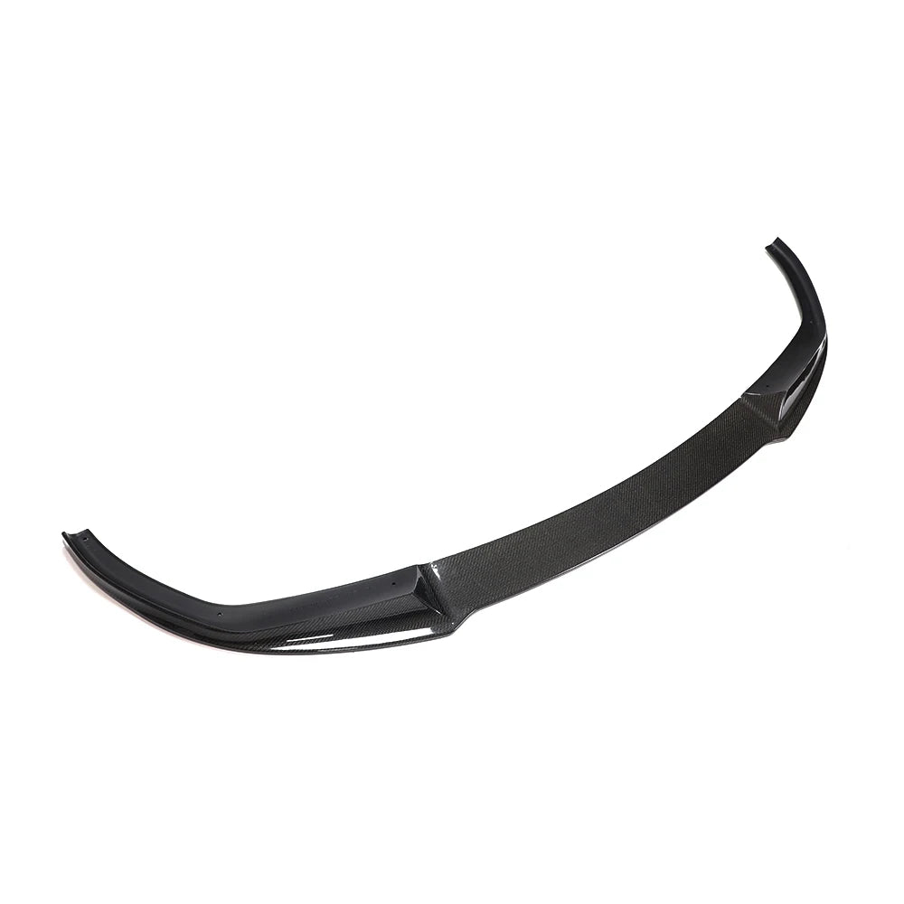 BMW 3 SERIES G20/G21 CARBON FIBER FRONT SPLITTER