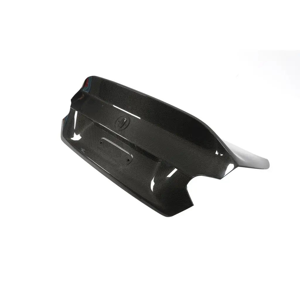 BMW M2 G87 REAR CARBON FIBER TRUNK