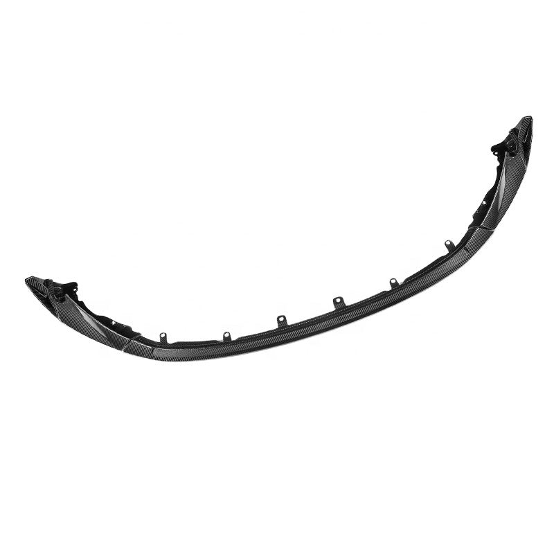 BMW M3 G80/G81 & M4 G82/G83 CARBON FIBER CSL STYLE FRONT SPLITTER