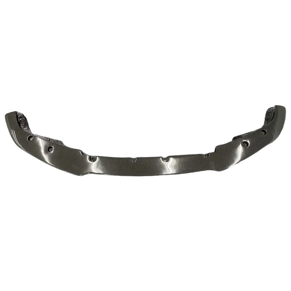 BMW M2 F87 CARBON FIBER CS STYLE FRONT SPLITTER