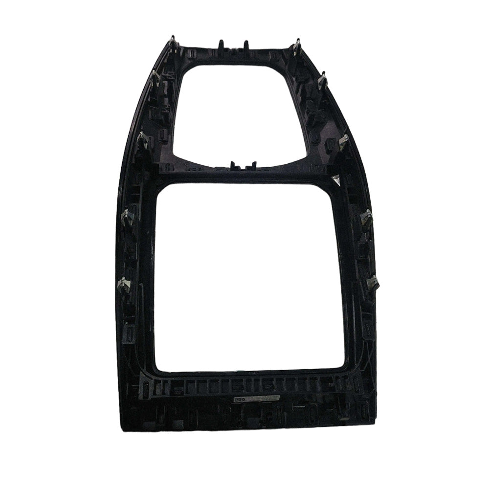 BMW X3M F97 & X4M F98 CARBON FIBER CENTER DASH COVER