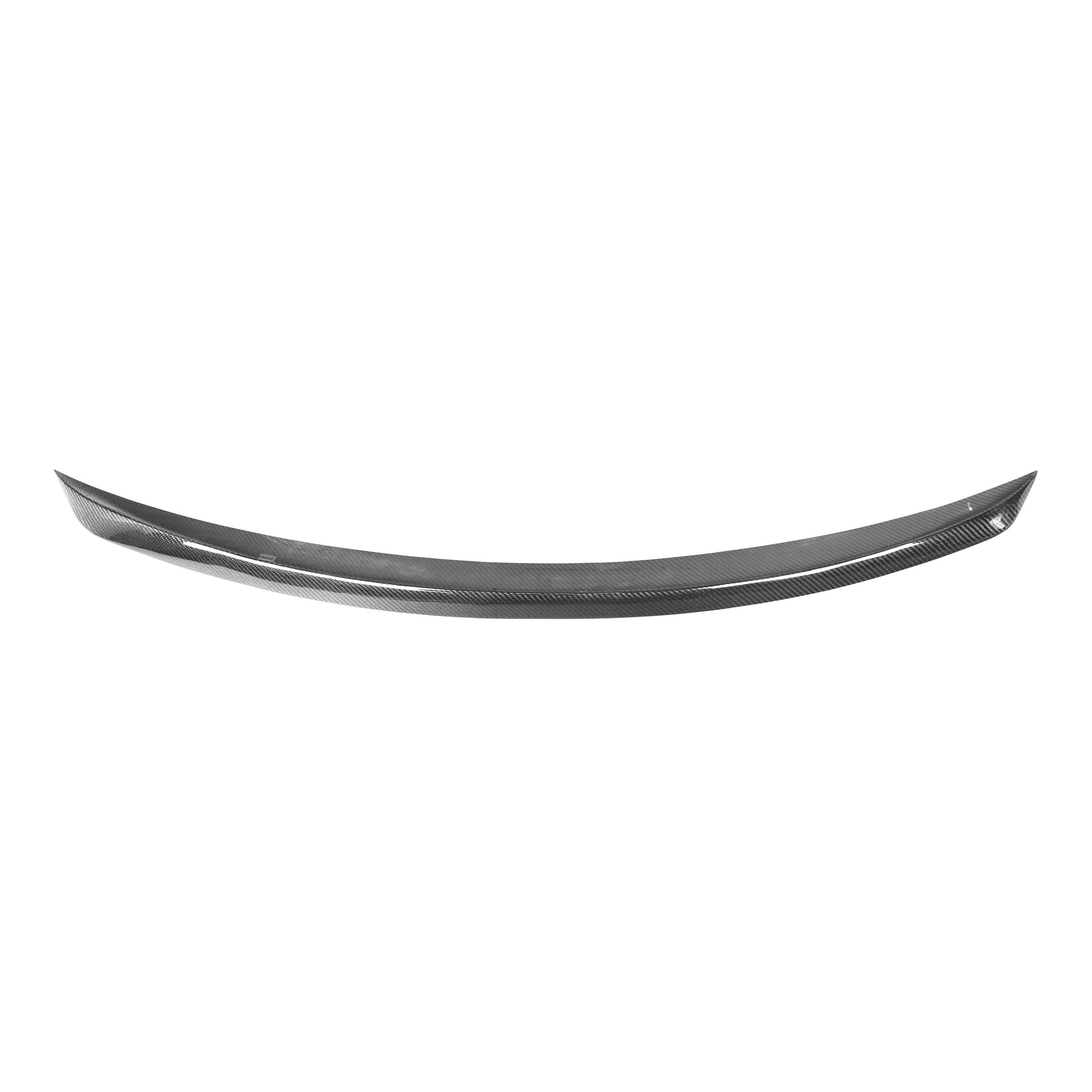 MERCEDES E-CLASS W214 CARBON FIBER SPOILER (2023+)