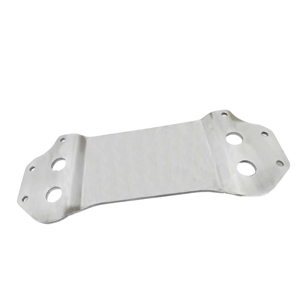 BMW M2 G87 & M3 G80/G81 & M4 G82/G83 EXTENDED EXHAUST BRACE