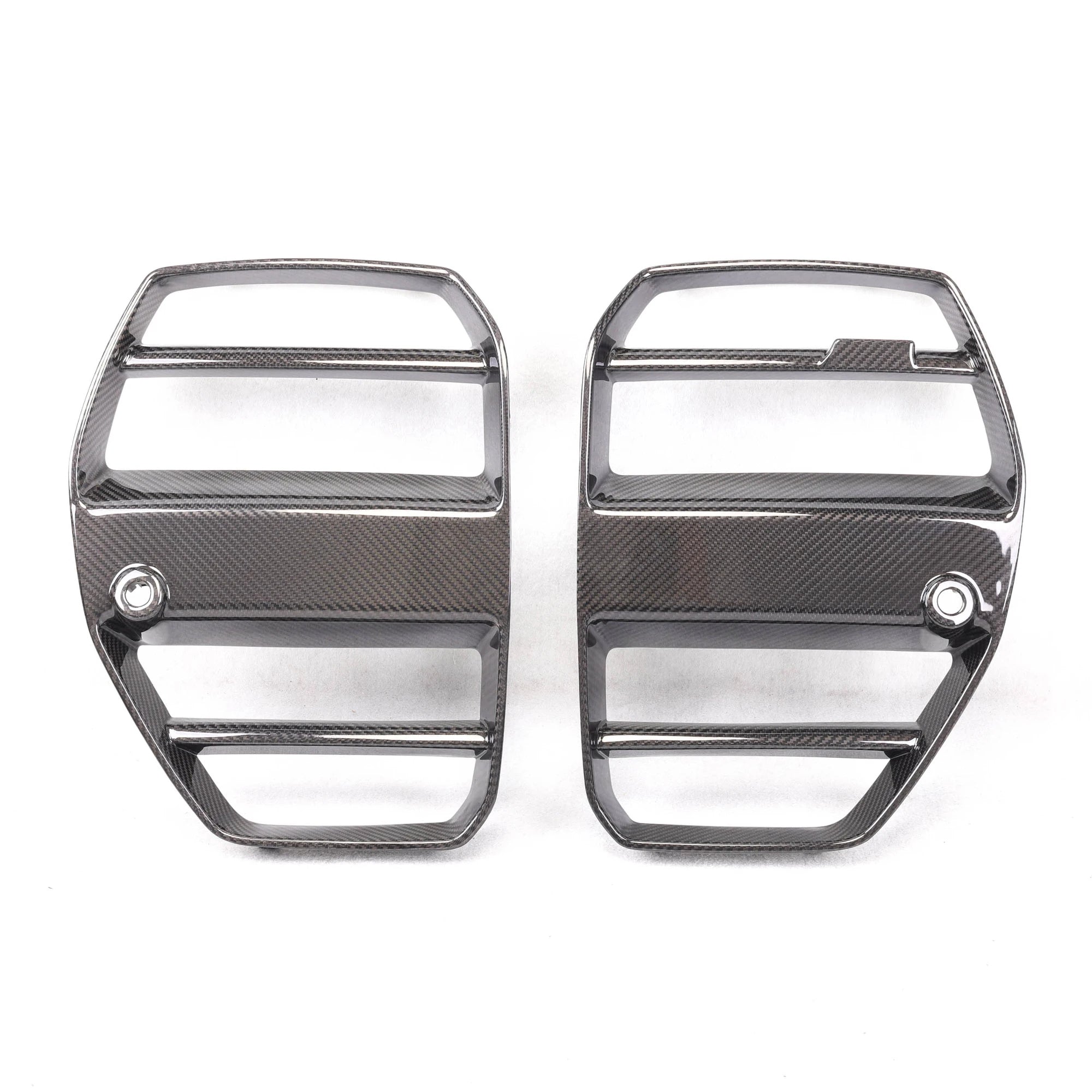 BMW M3 G80/G81 & M4 G82/G83 CARBON FIBER FRONT GRILLE