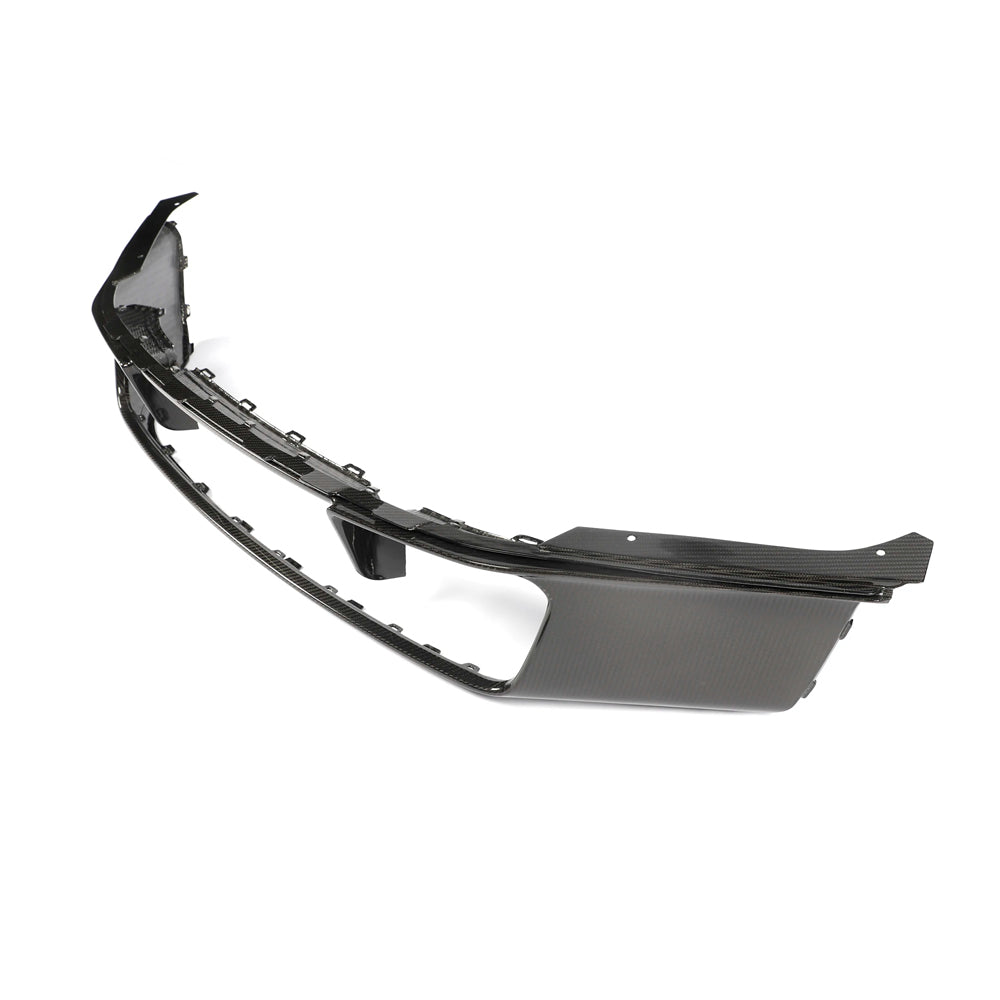Porsche 911 992.1 GT3 Carbon Fiber Front Intake Panel (2021–2024)