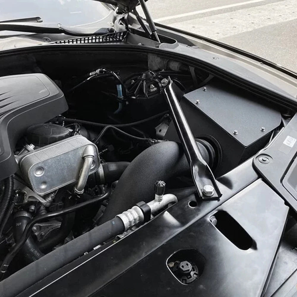 BMW 5 SERIES F10/F11 520i/528i COLD AIR INTAKE (N20 ENGINE)