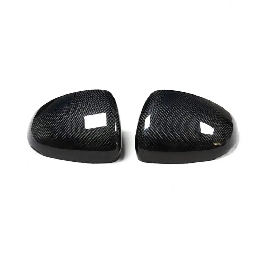 MERCEDES A CLASS W177 CARBON FIBER MIRROR COVERS (2019+)