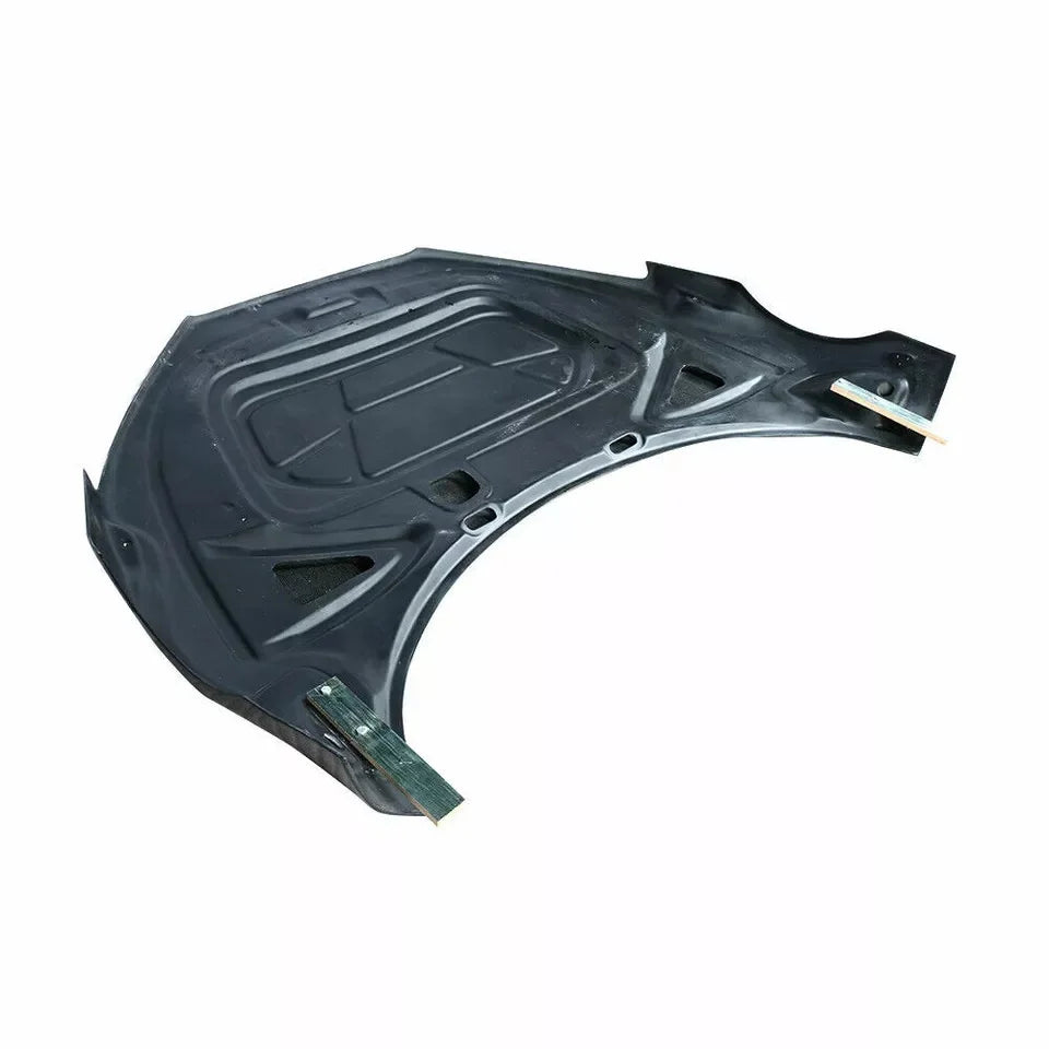 AUDI R8 V10 CARBON FIBER BONNET (2006-2015)