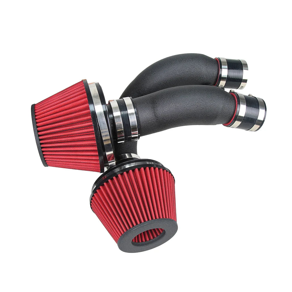 AUDI S6/S7/RS6/RS7 C7 4.0 PETROL COLD AIR INTAKES