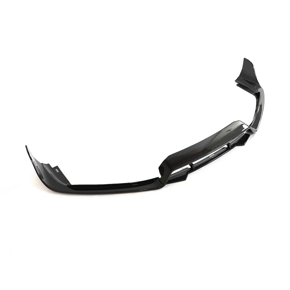 Porsche 911 992.1 Carrera, Targa & GTS Carbon Fiber Front Lip V1 (2019–2023)