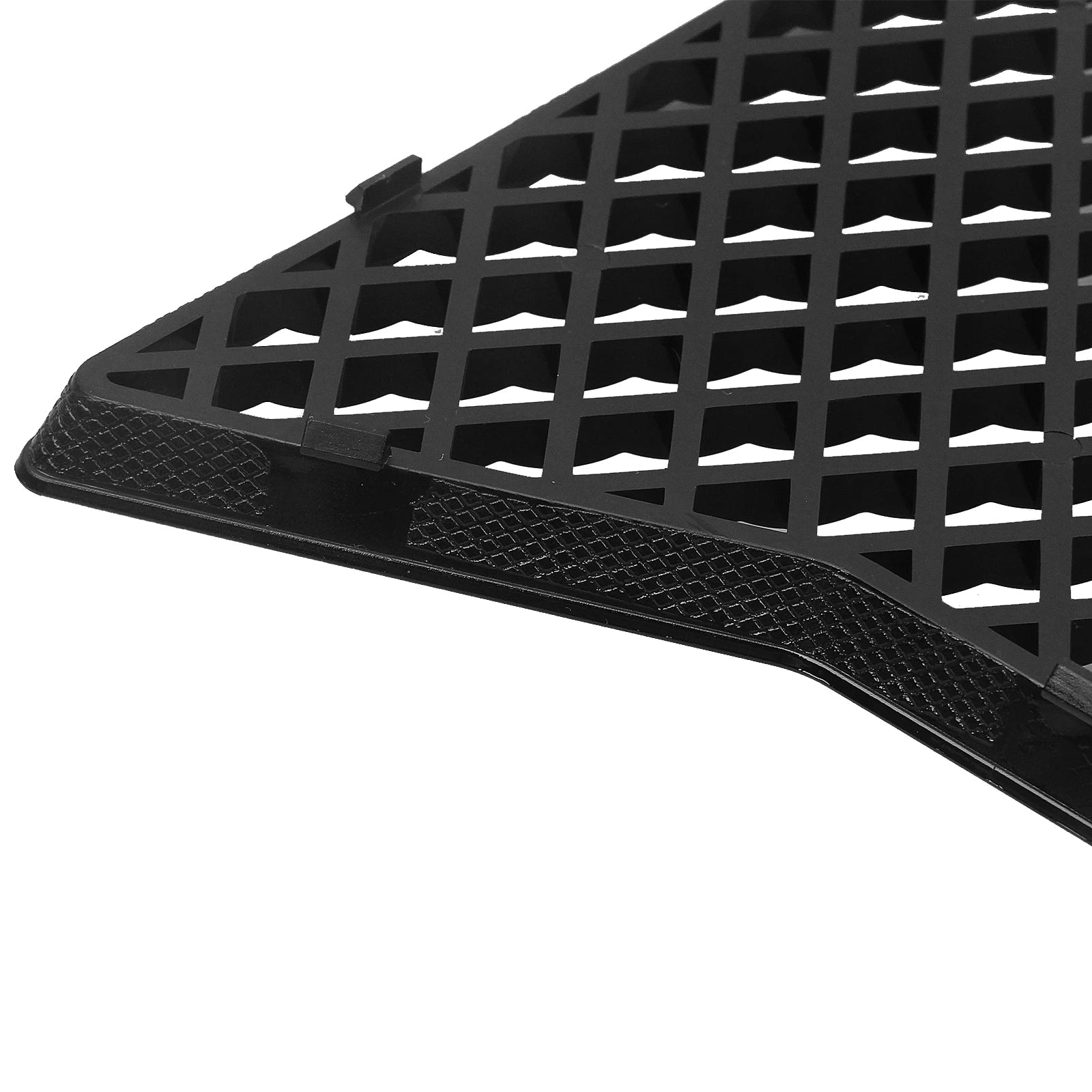BMW M2 G87 FRONT BUMPER LOWER GRILLE MESH GUARD FOR RADIATOR
