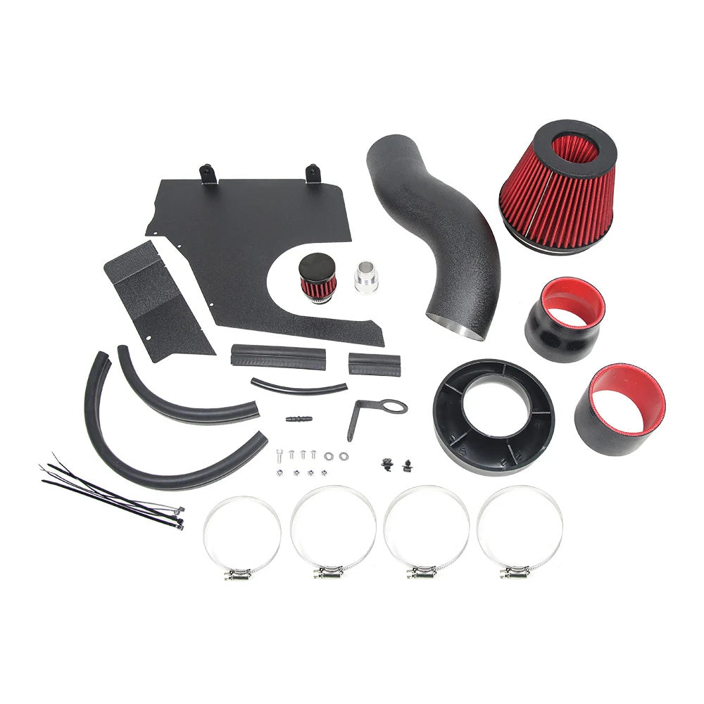 AUDI A6/A7 C7 3.0T PETROL COLD AIR INTAKES (2011-2018)