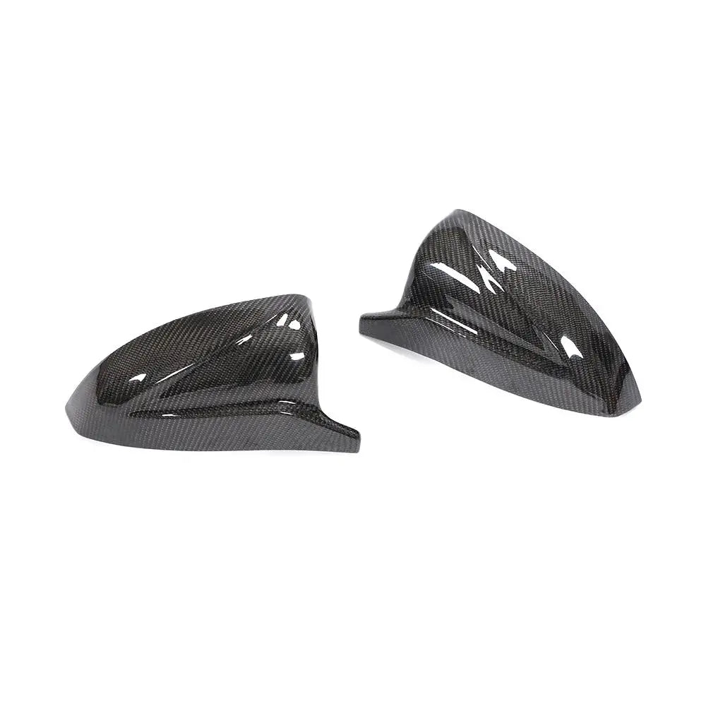 AUDI A3/S3 8V CARBON FIBER MIRROR COVERS