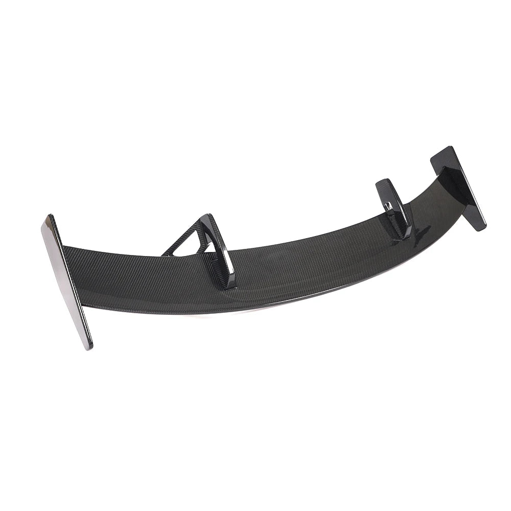 AUDI TT RS MK3 8S CARBON FIBER WING (2016-2020)