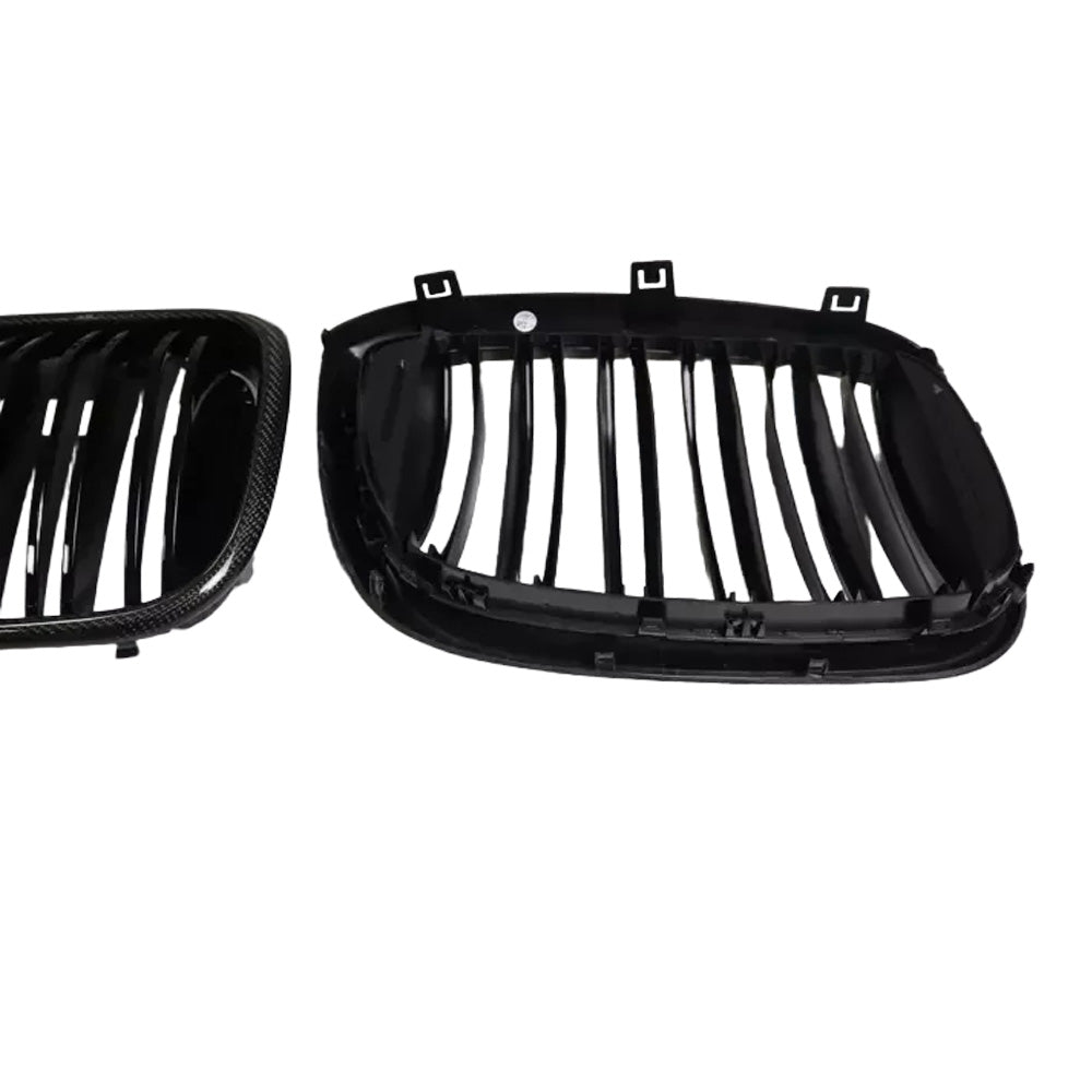 BMW X3M F97 & X4M F98 CARBON FIBER FRONT GRILLE