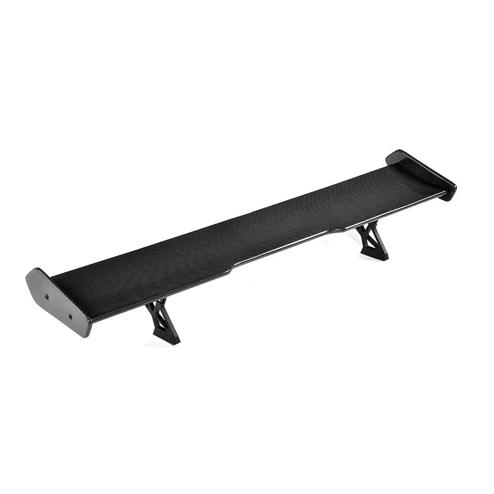 BMW M2/M3/M4 F8X & M5 F90 UNIVERSAL CARBON FIBER TRUNK WING