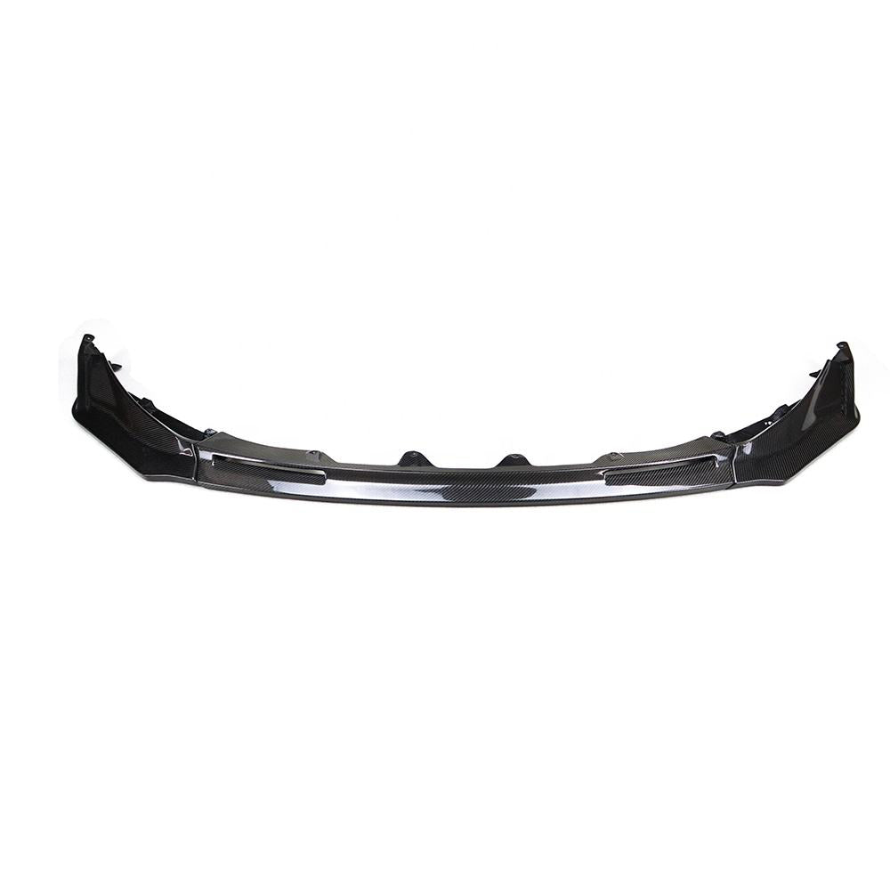 BMW M3 G80/G81 & M4 G82/G83 CARBON FIBER FRONT SPLITTER