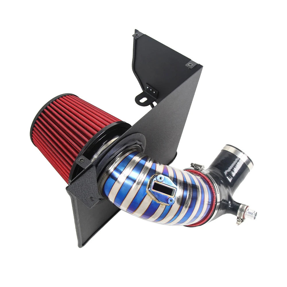 BMW 3 SERIES G20 M340i B58 TITANIUM COLD AIR INTAKE (2019-2022)