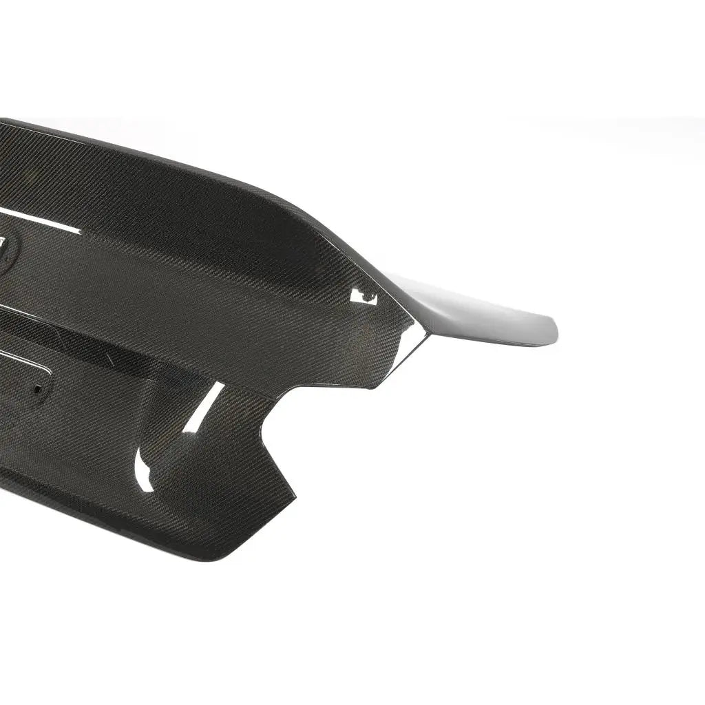 BMW M2 G87 REAR CARBON FIBER TRUNK