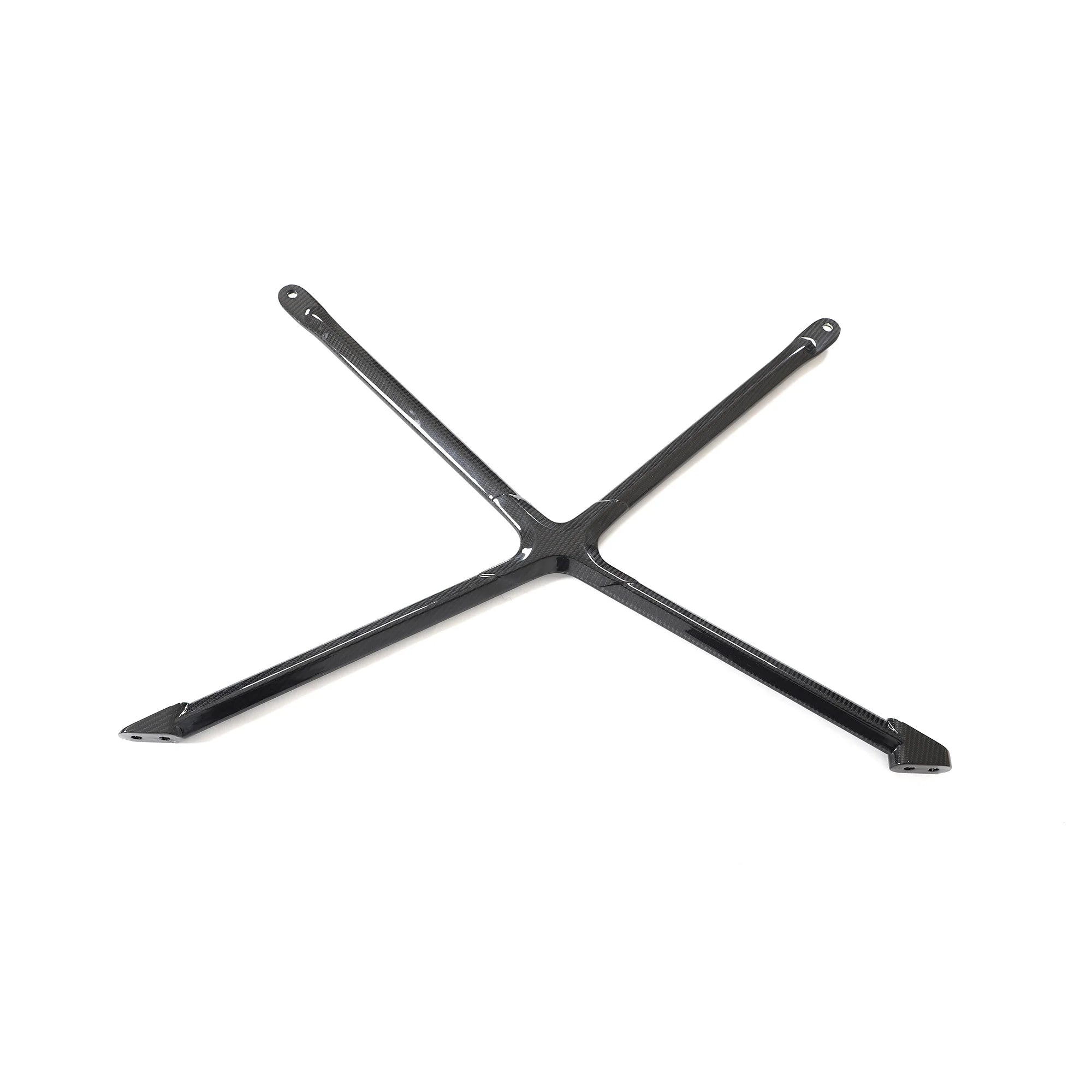 AUDI R8 V10 COUPE CARBON FIBER ENGINE BRACE (2023)