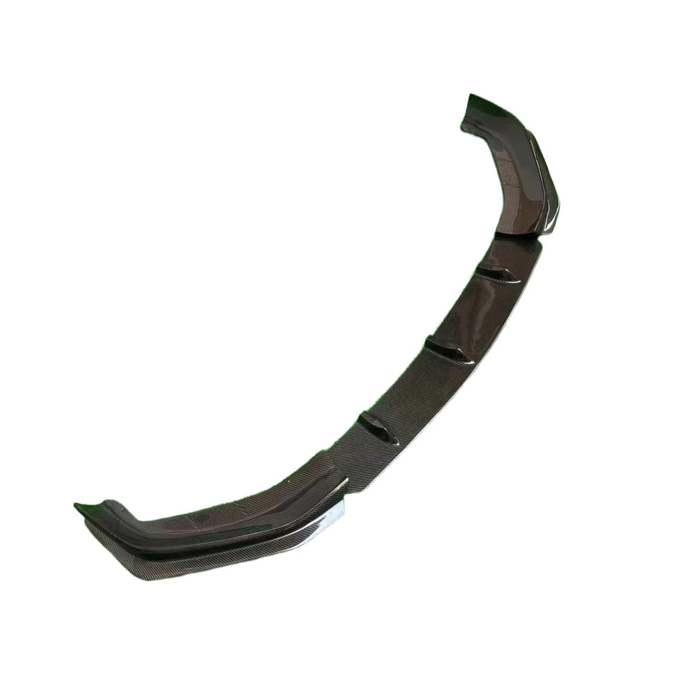 BMW 5 SERIES G30/G31 CARBON FIBER FRONT SPLITTER