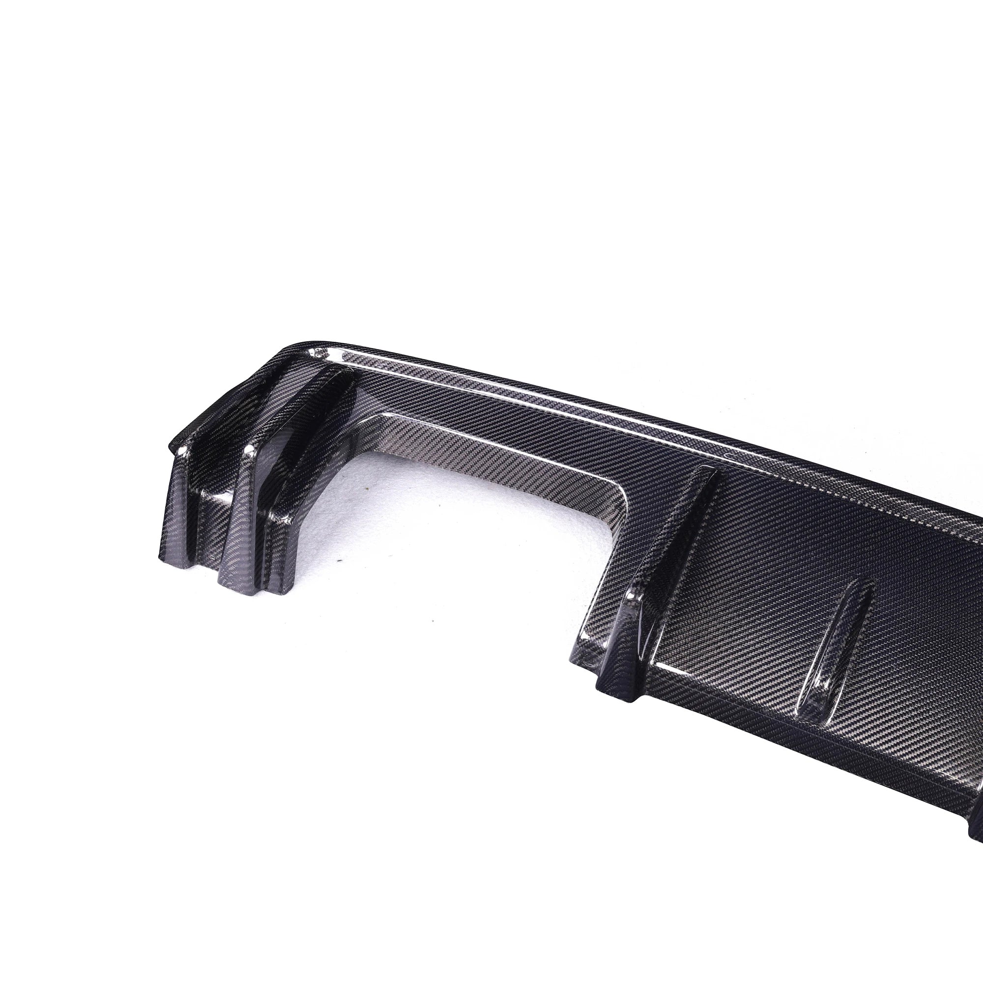 BMW M3 G80/G81 & M4 G82/G83 CARBON FIBER REAR DIFFUSER