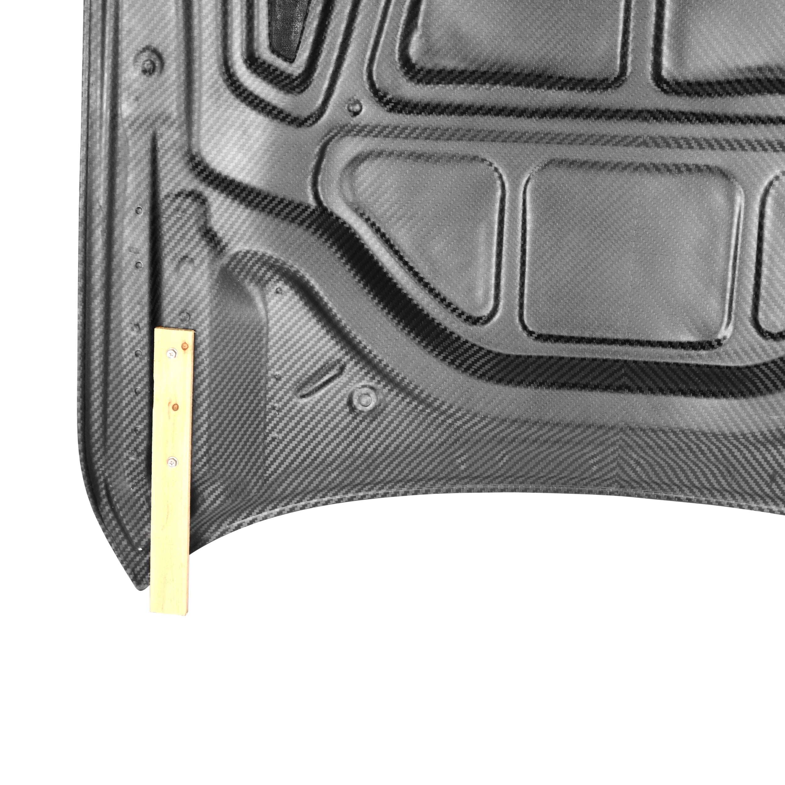 BMW M4 G82/G83 CARBON FIBER CFA STYLE BONNET