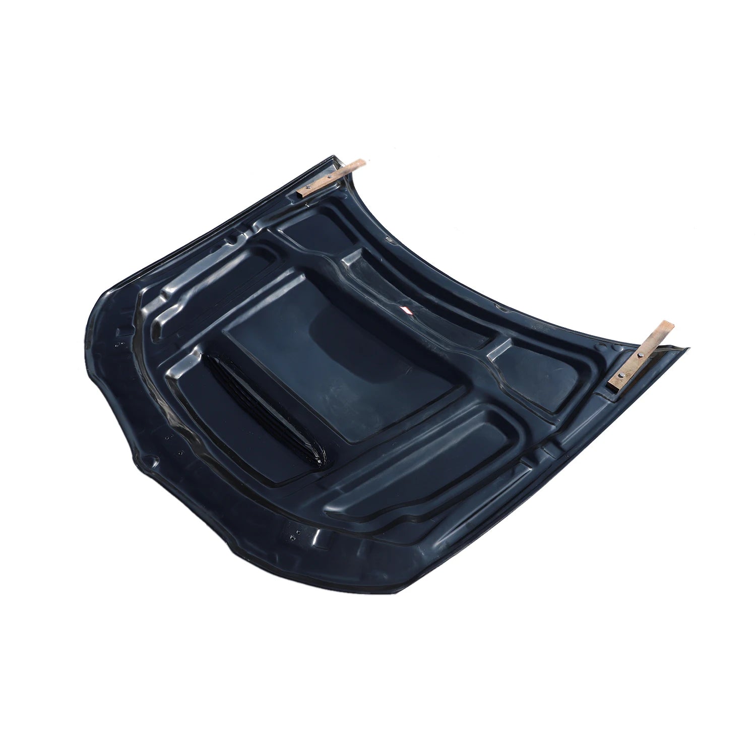 BMW M3 E92 CARBON FIBER CS STYLE BONNET