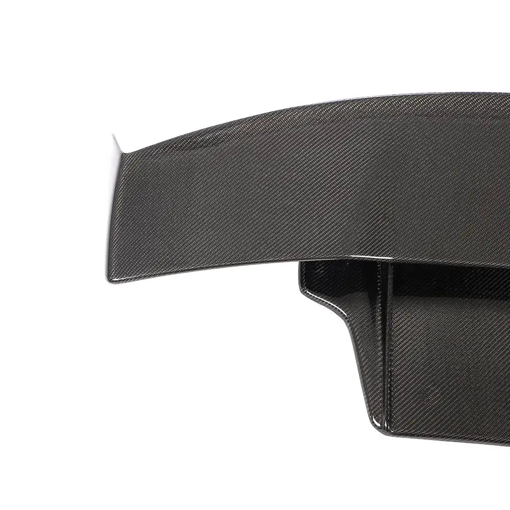 MERCEDES A CLASS & A45 AMG W176 CARBON FIBER REAR WING SPOILER
