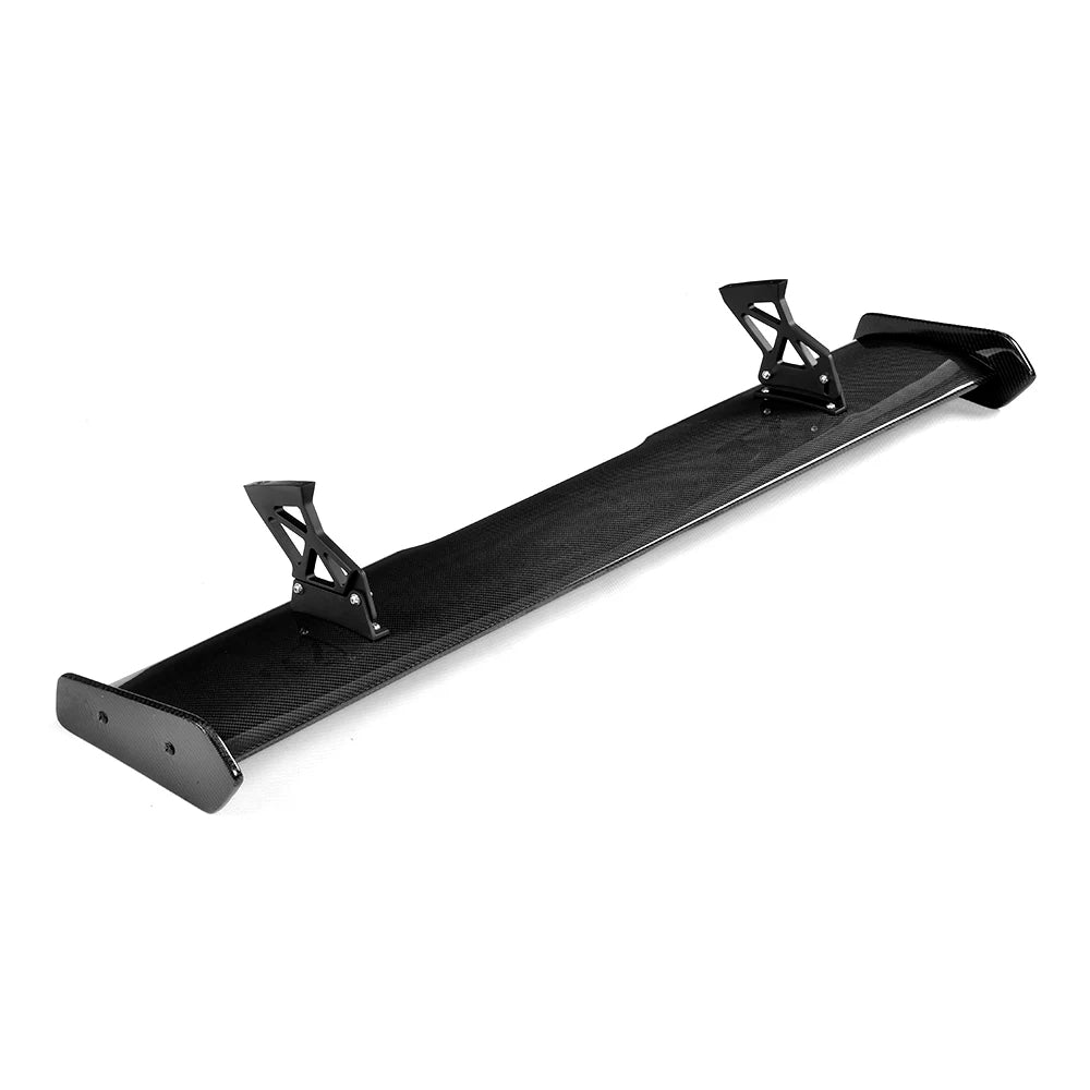 BMW M2/M3/M4 F8X & M5 F90 UNIVERSAL CARBON FIBER TRUNK WING