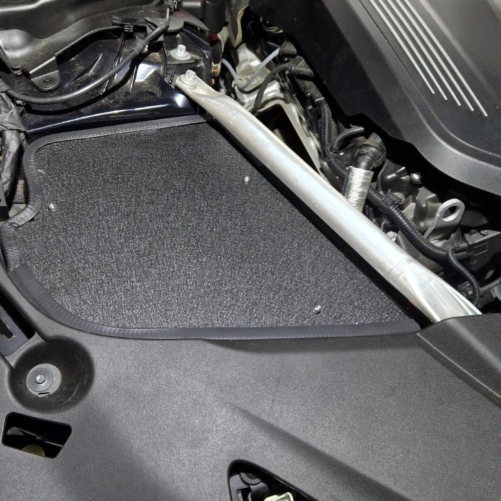 BMW 5 SERIES G30/G31 540i B58 COLD AIR INTAKE