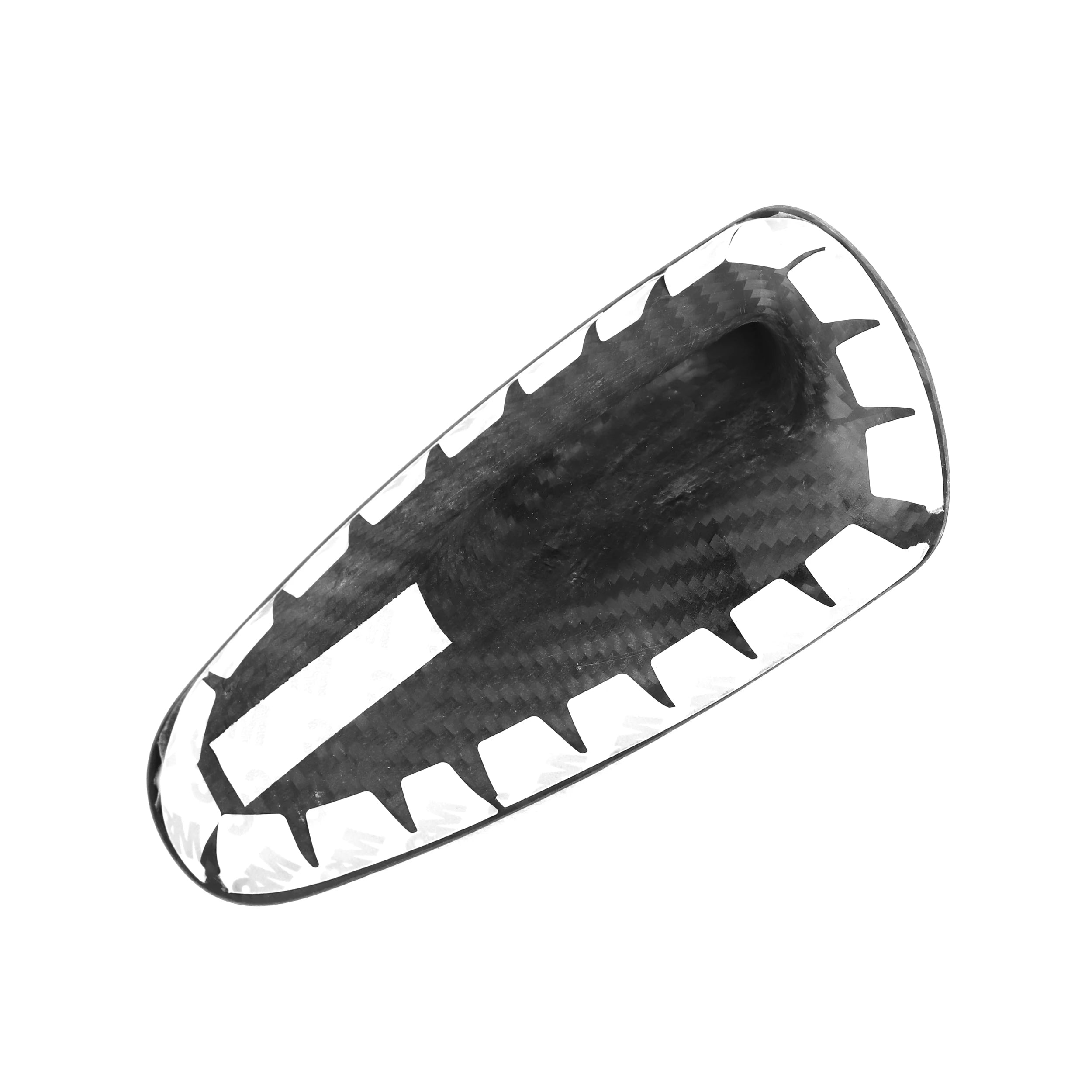 VOLKSWAGEN GOLF MK8 CARBON FIBER ANTENNA FIN COVER (2020+)