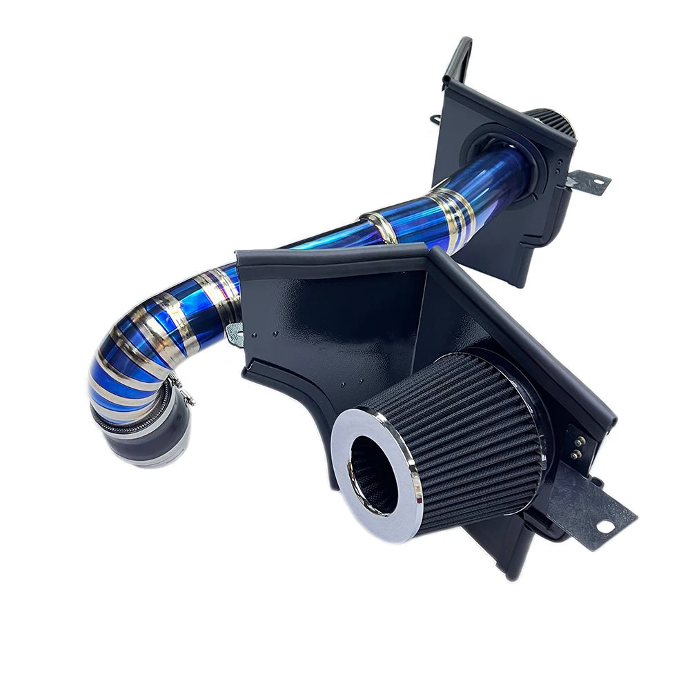 BMW M2 G87 & M3 G80/G81 & M4 G82/G83 TITANIUM AIR INTAKES
