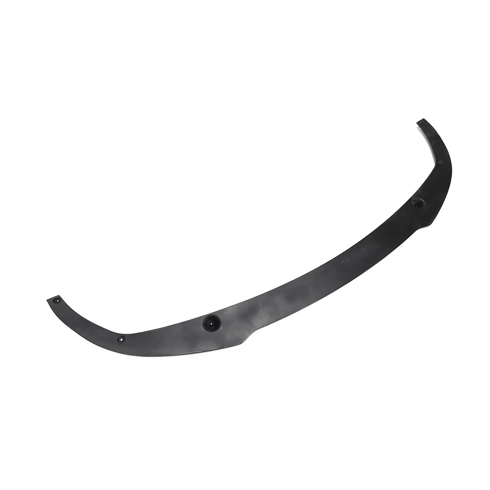 BMW 3 SERIES G20/G21 CARBON FIBER FRONT SPLITTER