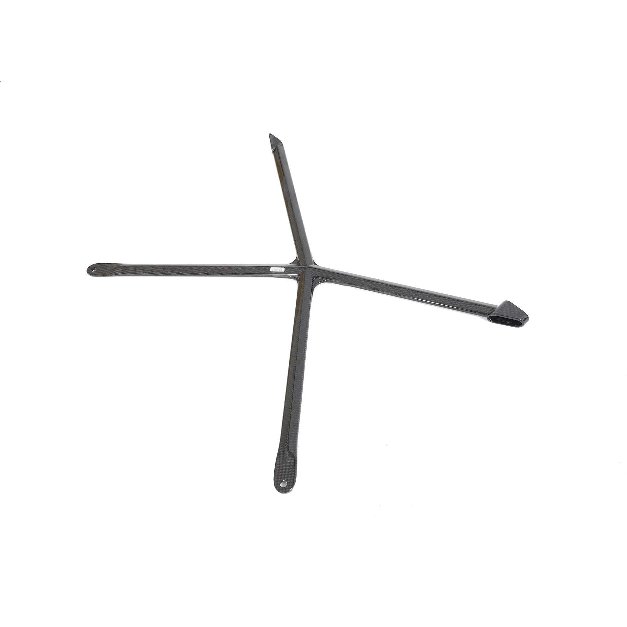 AUDI R8 V10 COUPE CARBON FIBER ENGINE BRACE (2023)