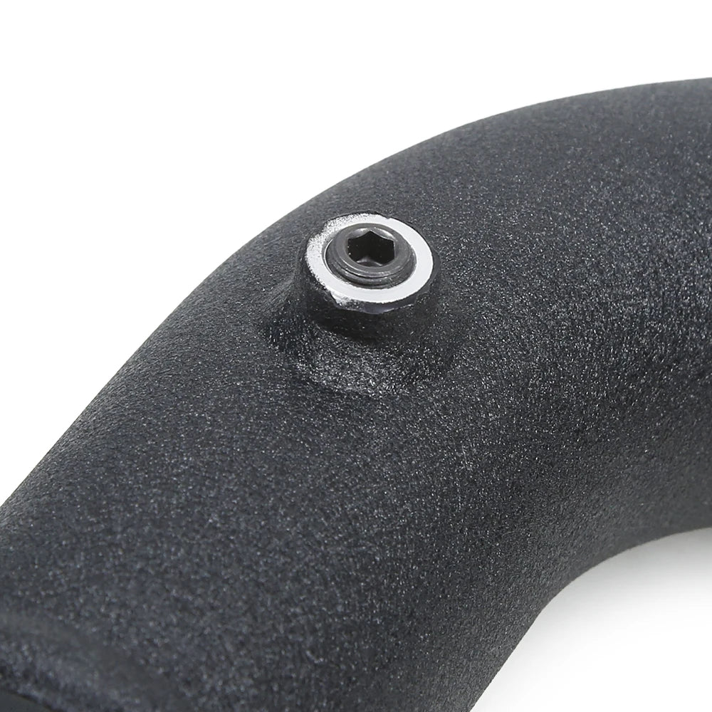 BMW M2 F87 & M3 F80 & M4 F82/F83 CHARGE PIPE KIT