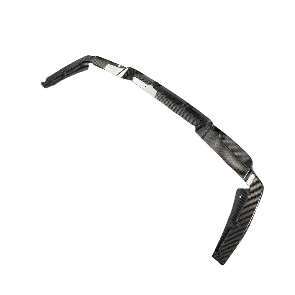 BMW X4M F98 CARBON FIBER 3D STYLE REAR DIFFUSER