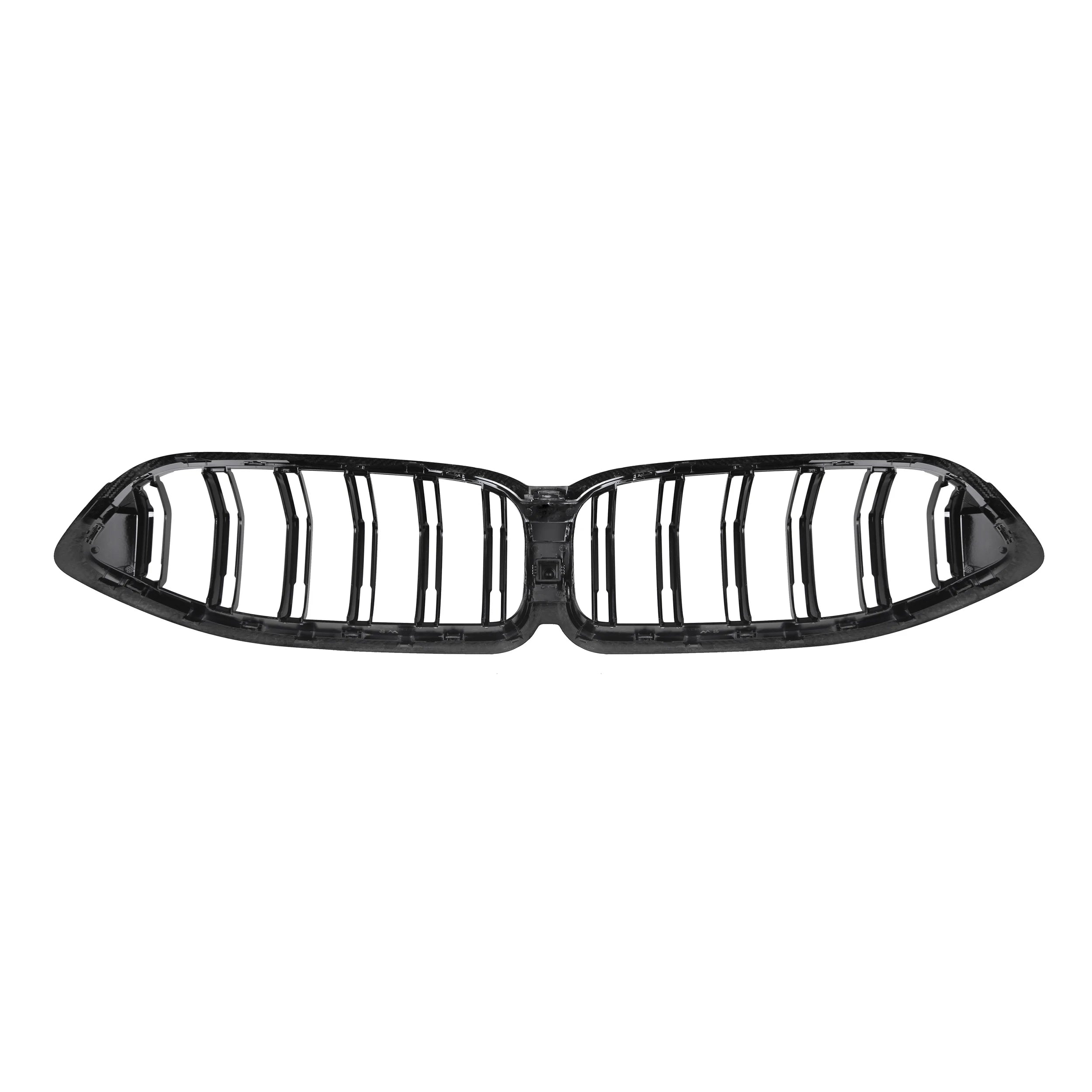 BMW M8 F91/F92/F93 CARBON FIBER FRONT GRILLES (2019+)
