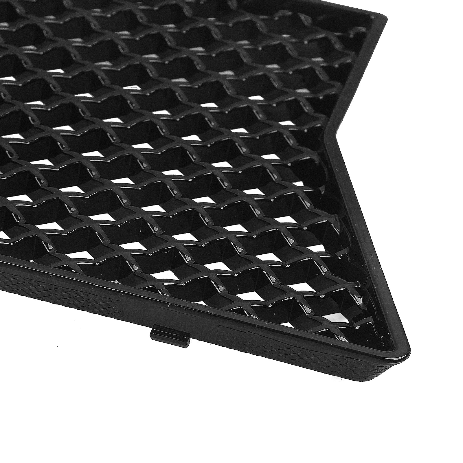 BMW M2 G87 FRONT BUMPER LOWER GRILLE MESH GUARD FOR RADIATOR