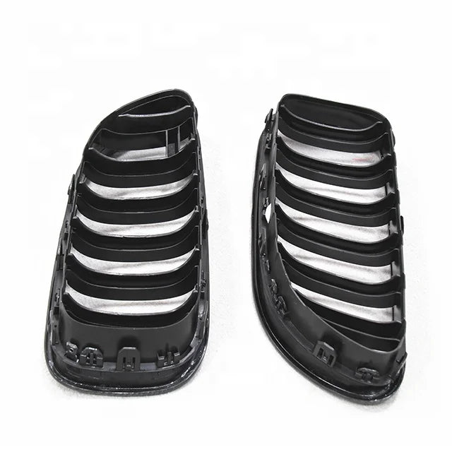 BMW 6 SERIES & M6 F06/F12/F13 CARBON FIBER FRONT GRILLE