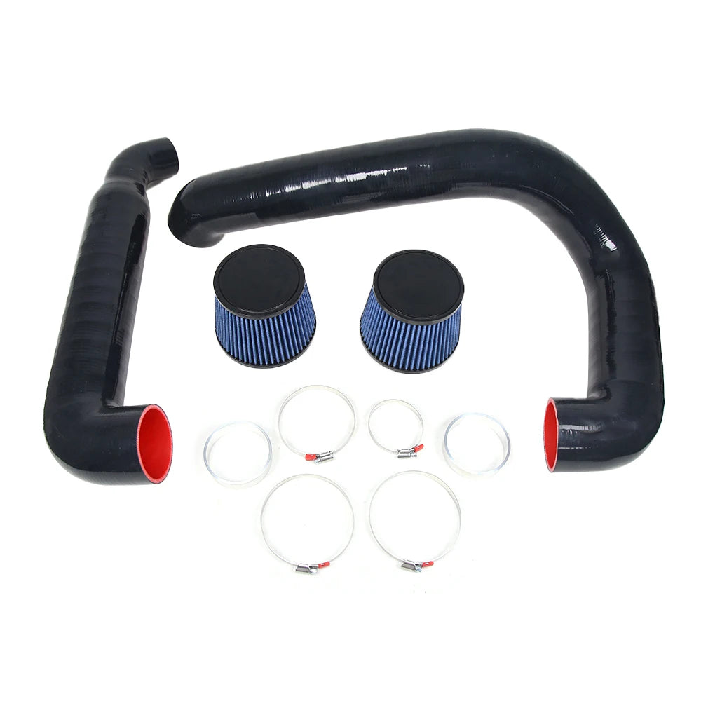 BMW X3M F97 & X4M F98 FRONT MOUNT COLD AIR INTAKES