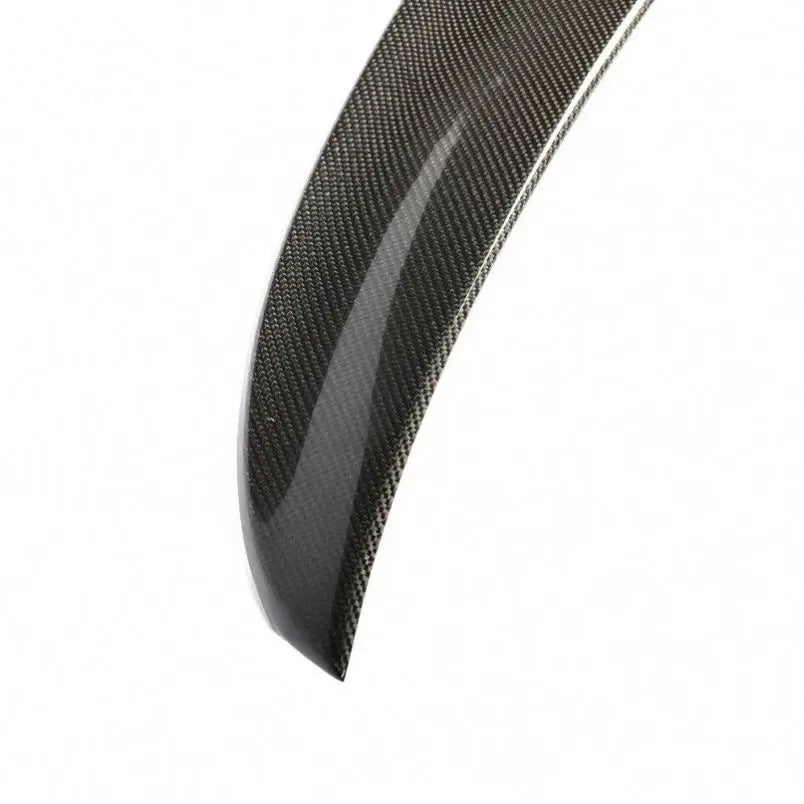 AUDI A3/S3/RS3 SEDAN 8V CARBON FIBER REAR TRUNK SPOILER