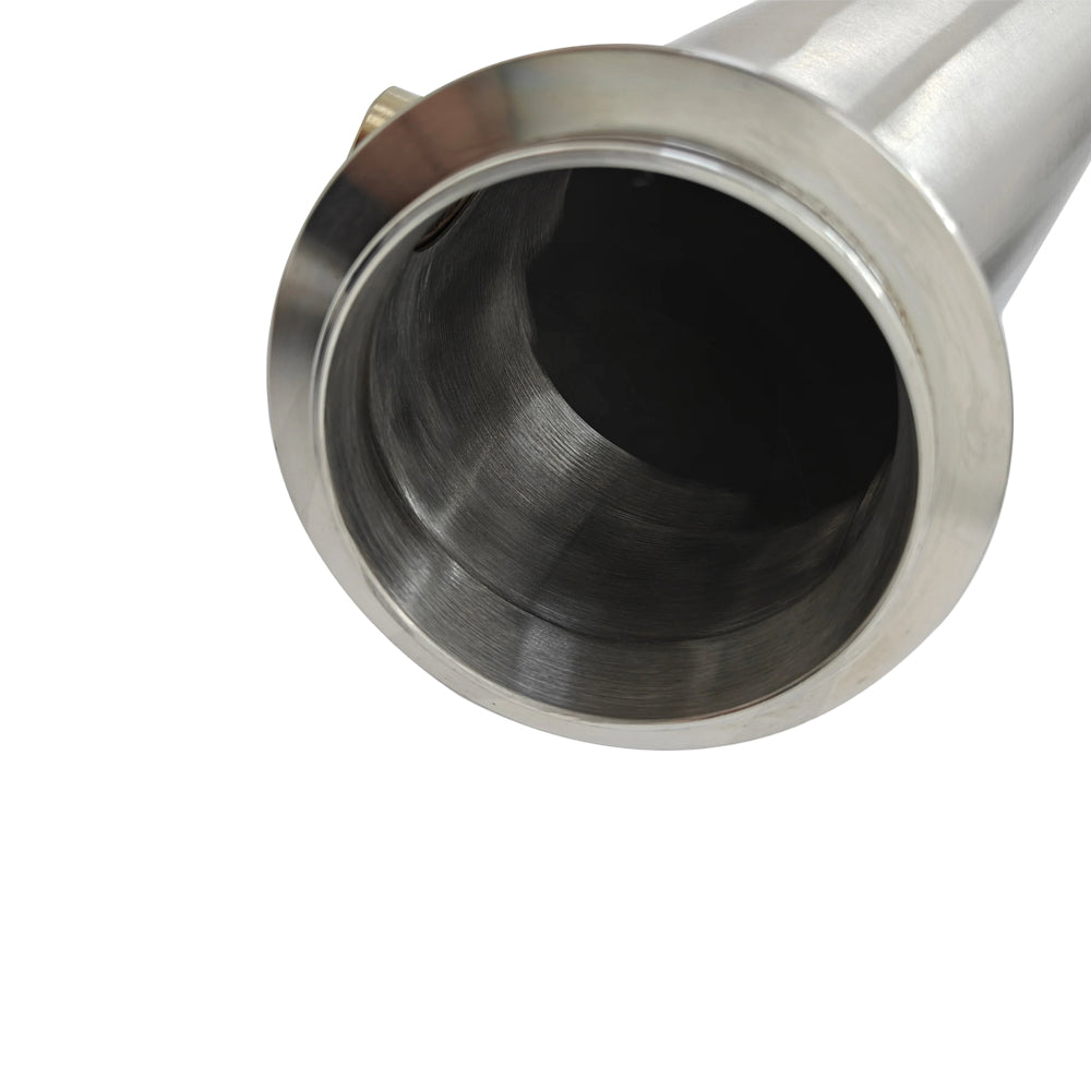 BMW X3M F97 & X4M F98 CATLESS DOWNPIPES