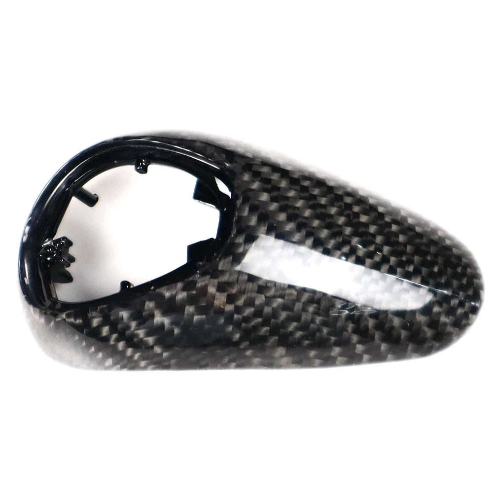 BMW M3 F80 & M4 F82/F83 CARBON FIBER GEAR SHIFTER